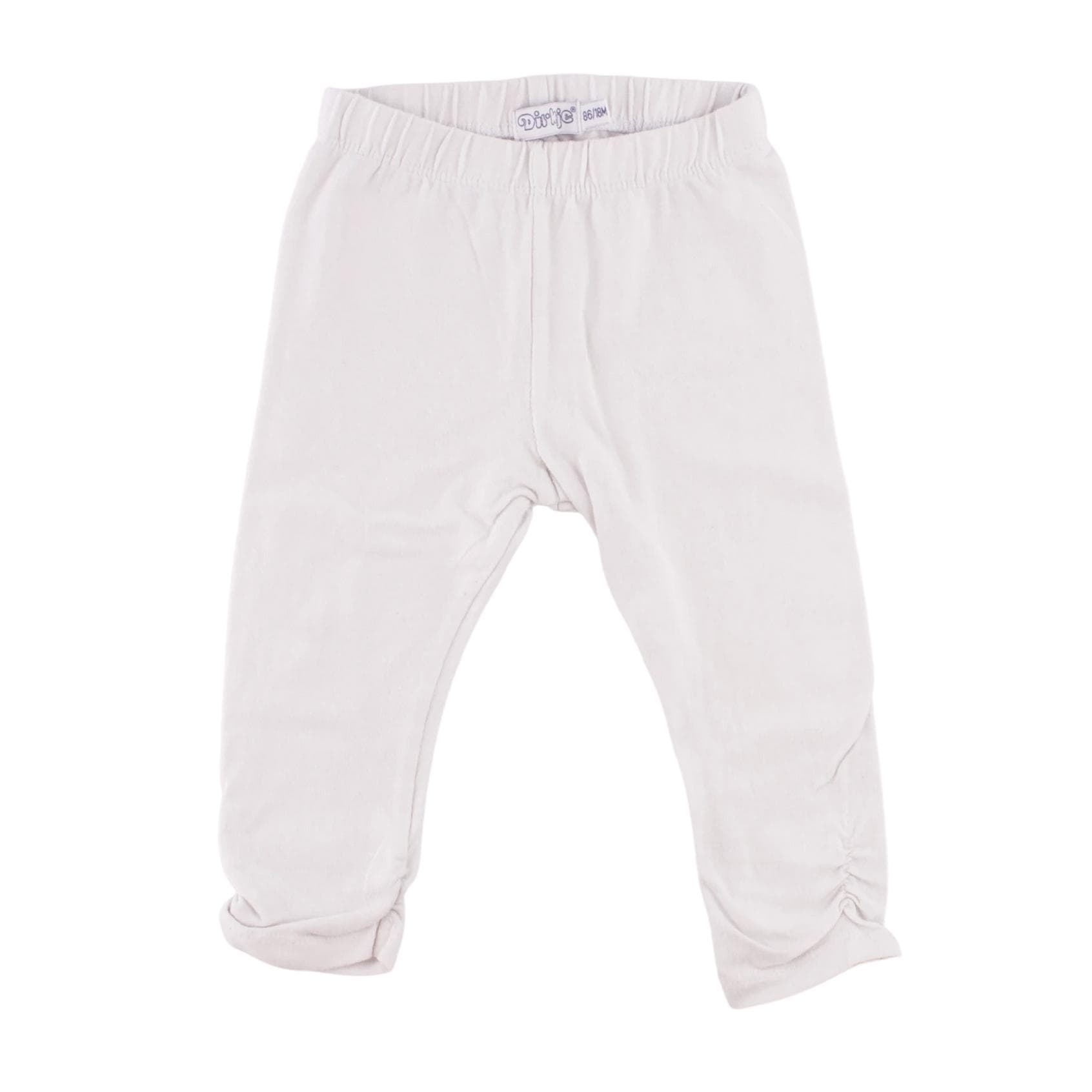 Dirkje Legginsit 86 cm front preview