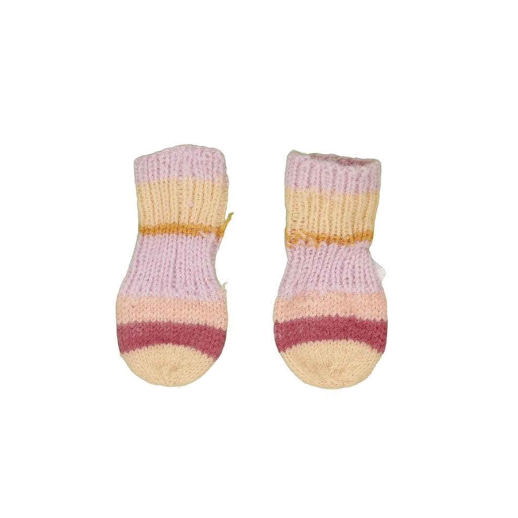 Käsin tehty Mittens 50 - 56 cm front preview