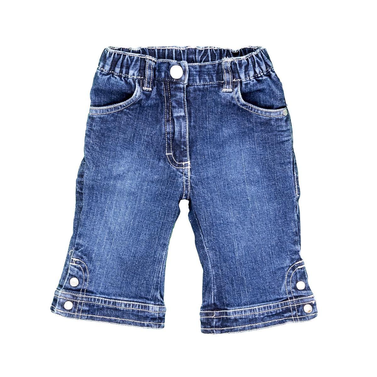 Lindex Jeans 62 cm front preview