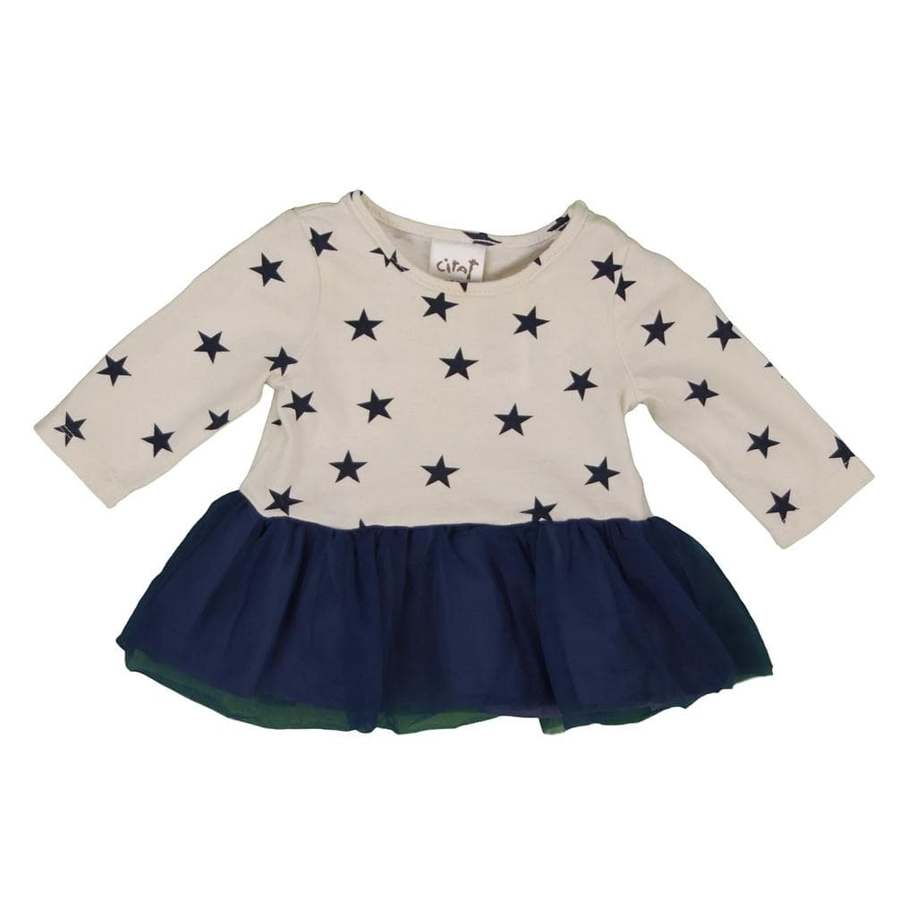 Ciraf Dress 62 cm front preview