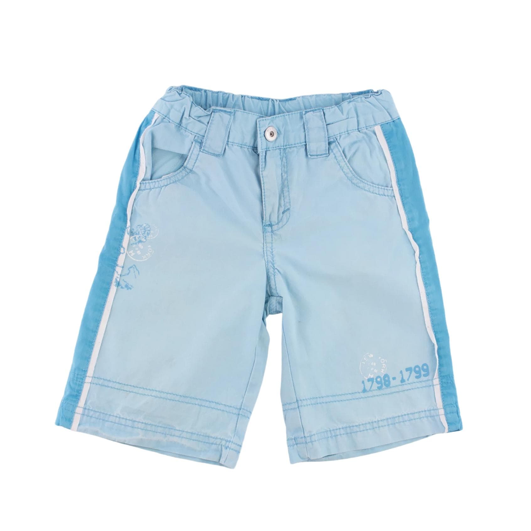 Kappahl Shortsit 92 cm front preview