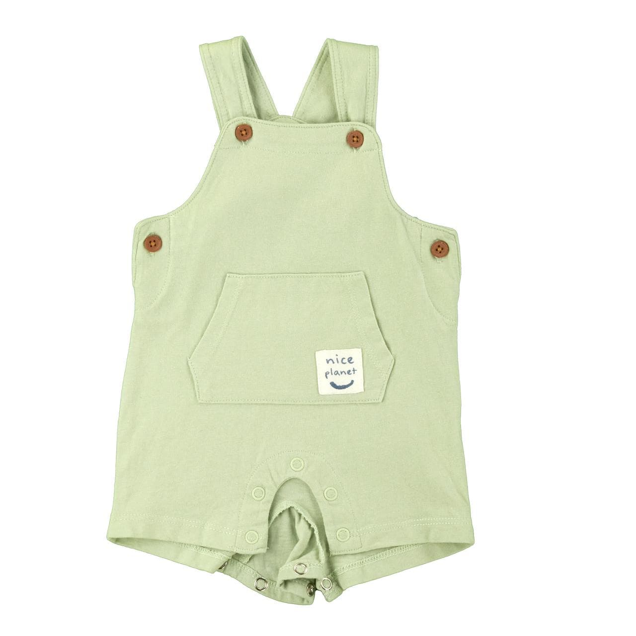 So Cute Overall 62 cm front preview