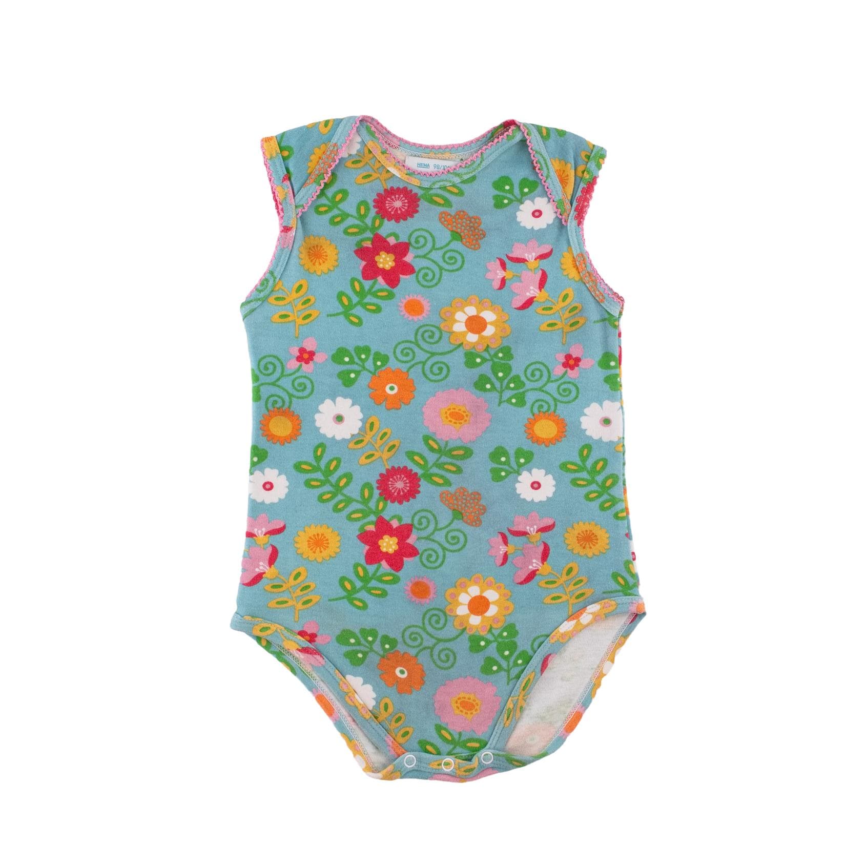 Hema Body 98 cm front preview