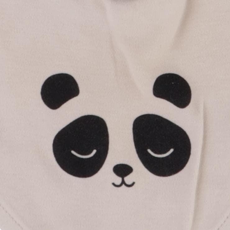 Tuntematon Bib 68 - 80 cm close up preview