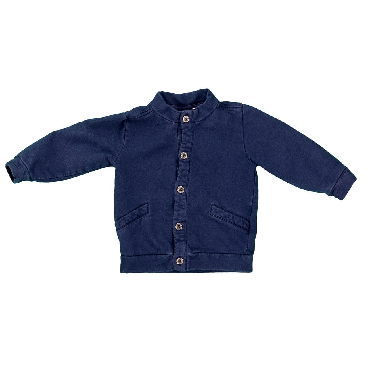 Name It Cardigan 68 cm front preview