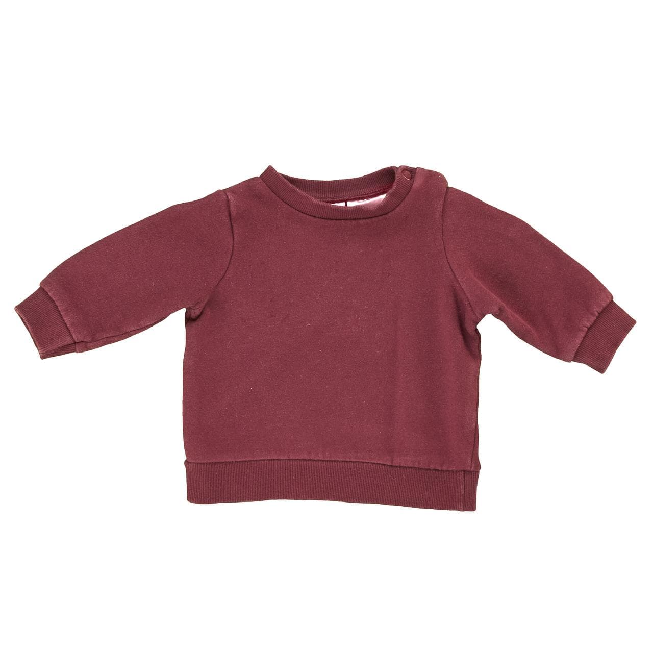 H&M Pullover 62 cm front preview