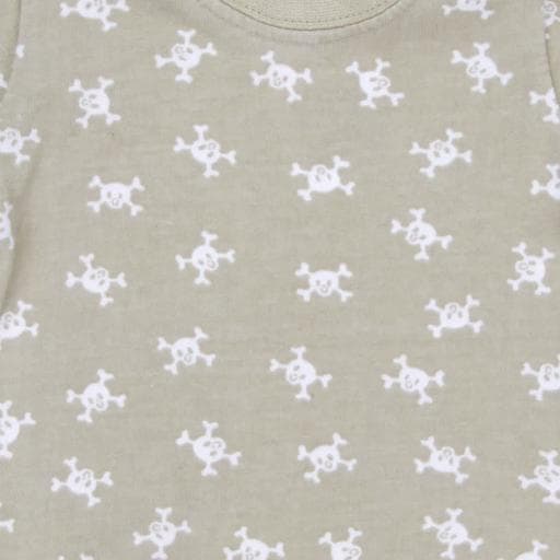 H&M T-Shirt 56 cm close up preview