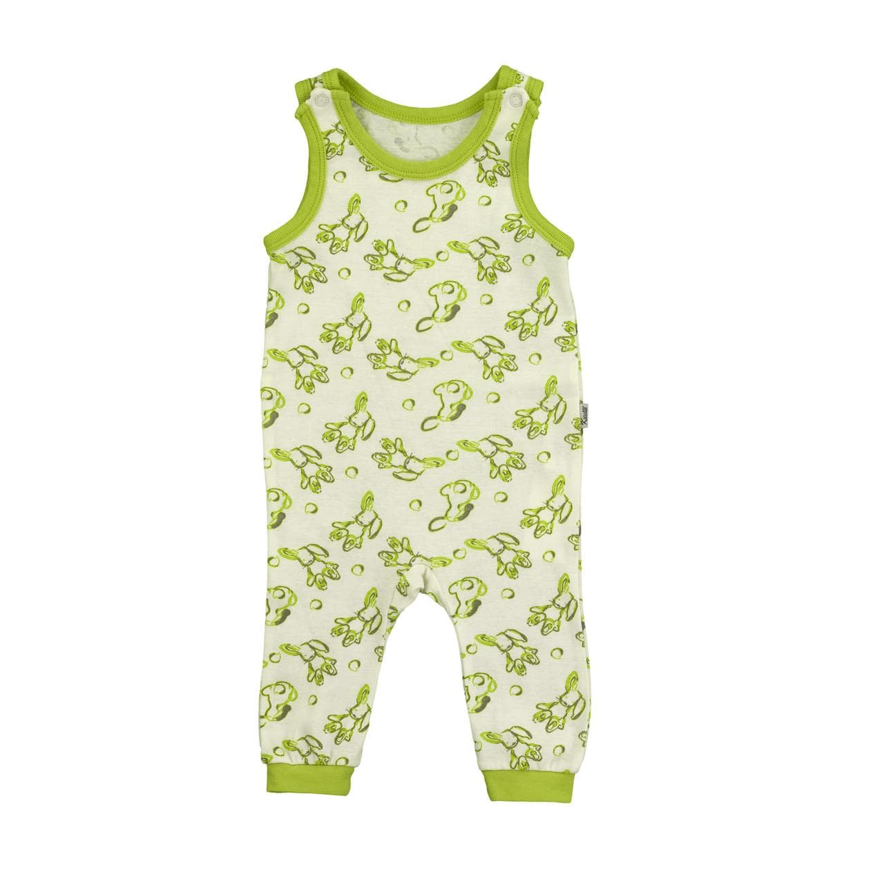 Kuutti Overall 68 cm front preview