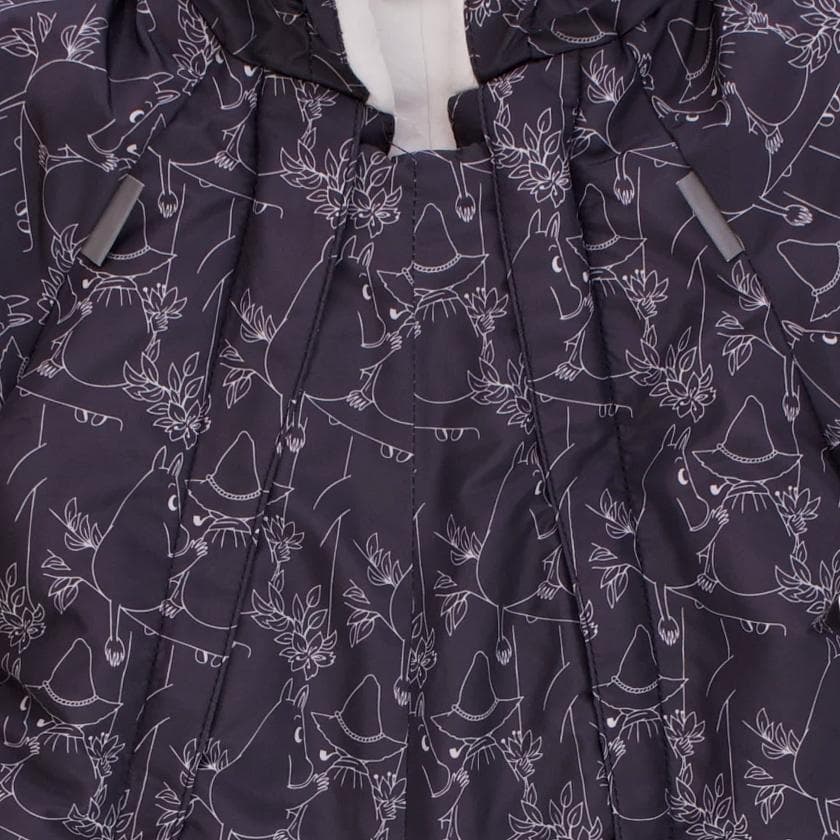 Reima Winter Overall 68 - 74 cm close up preview