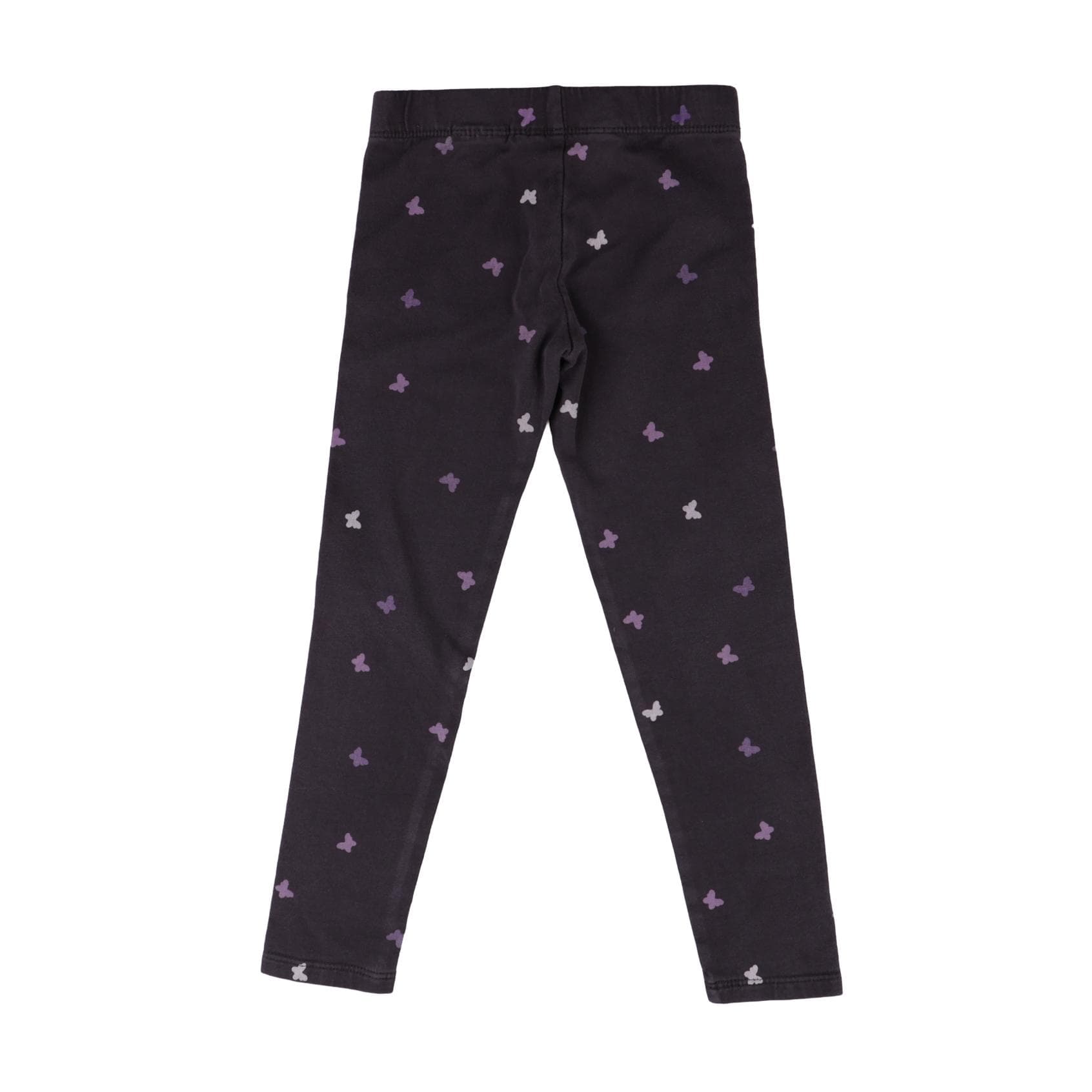 H&M Leggings 110 cm back preview