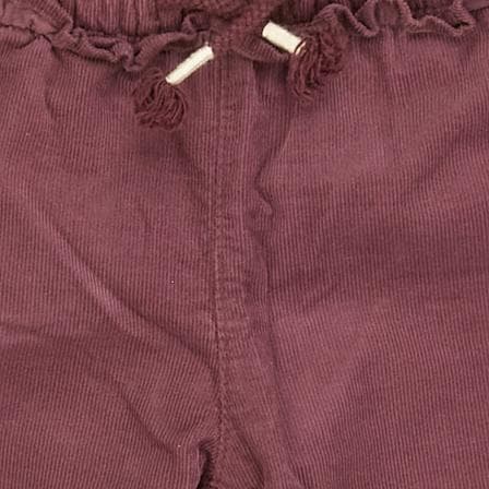 H&M Trousers 68 cm close up preview