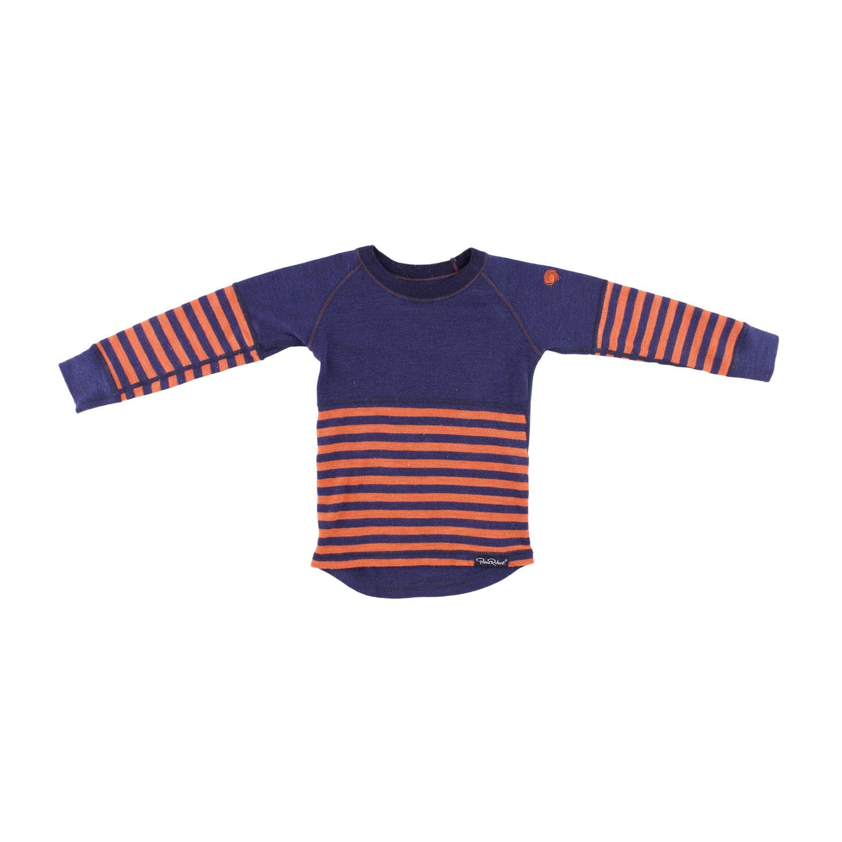 Pierre Robert Long-Sleeved T-Shirt 86 - 92 cm front preview