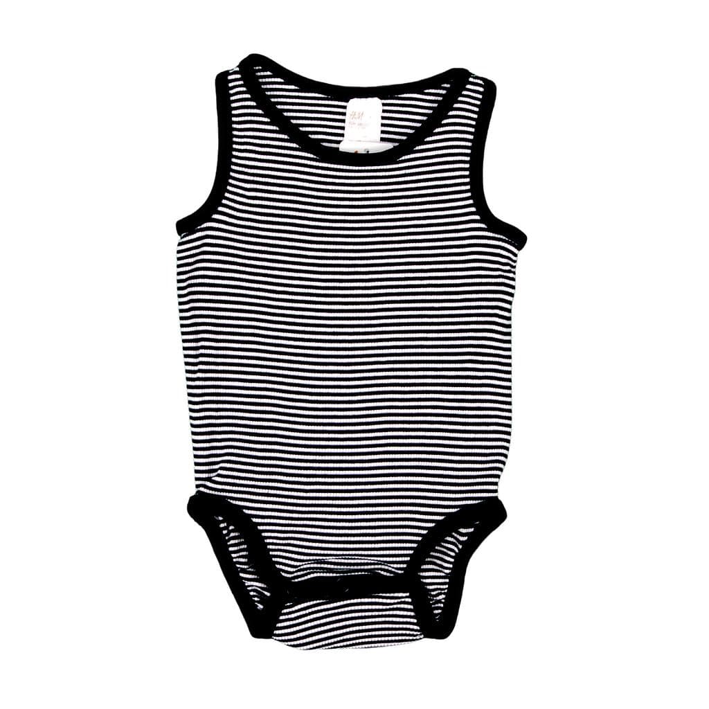 H&M Body 68 cm front preview