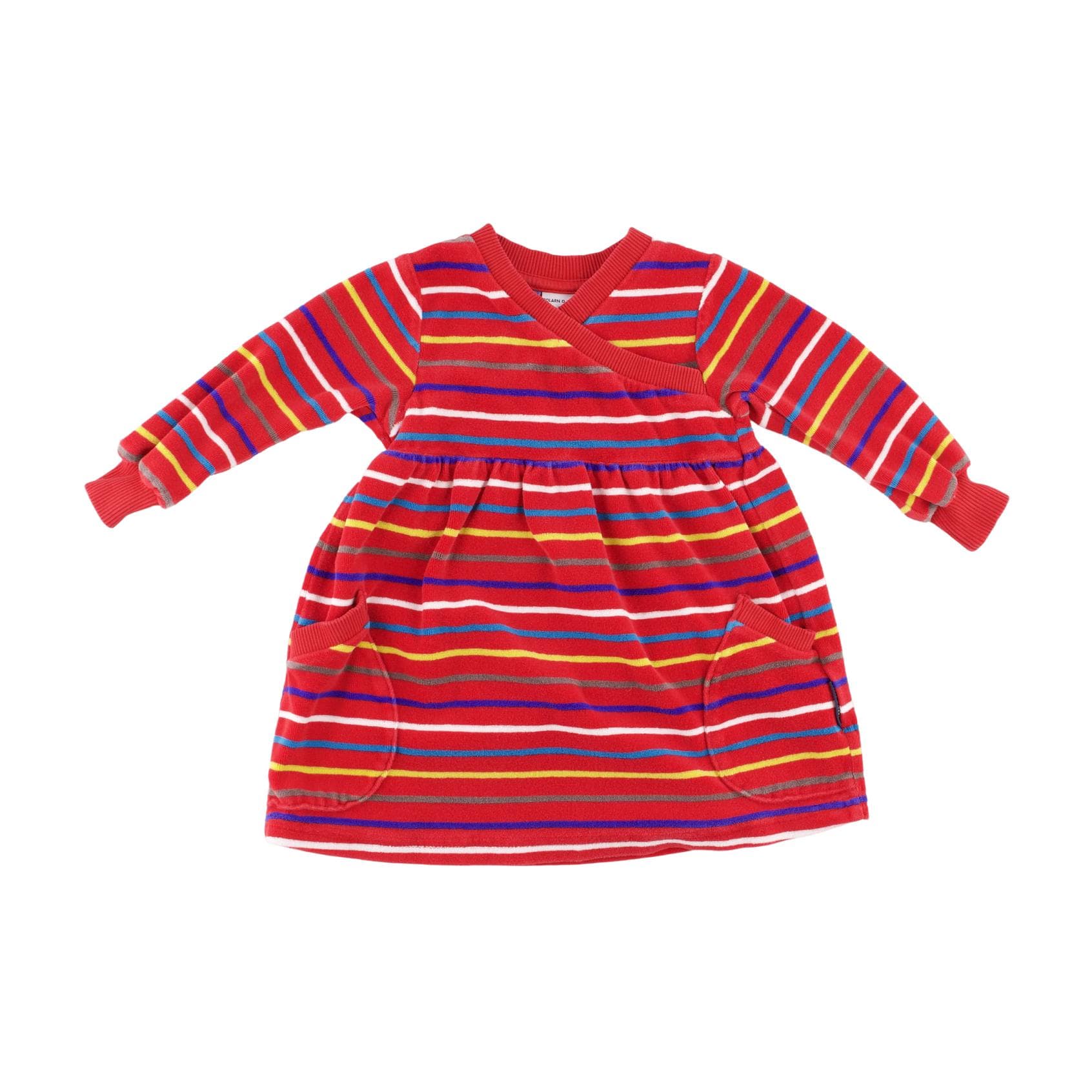 Polarn O. Pyret Mekko 80 cm front preview