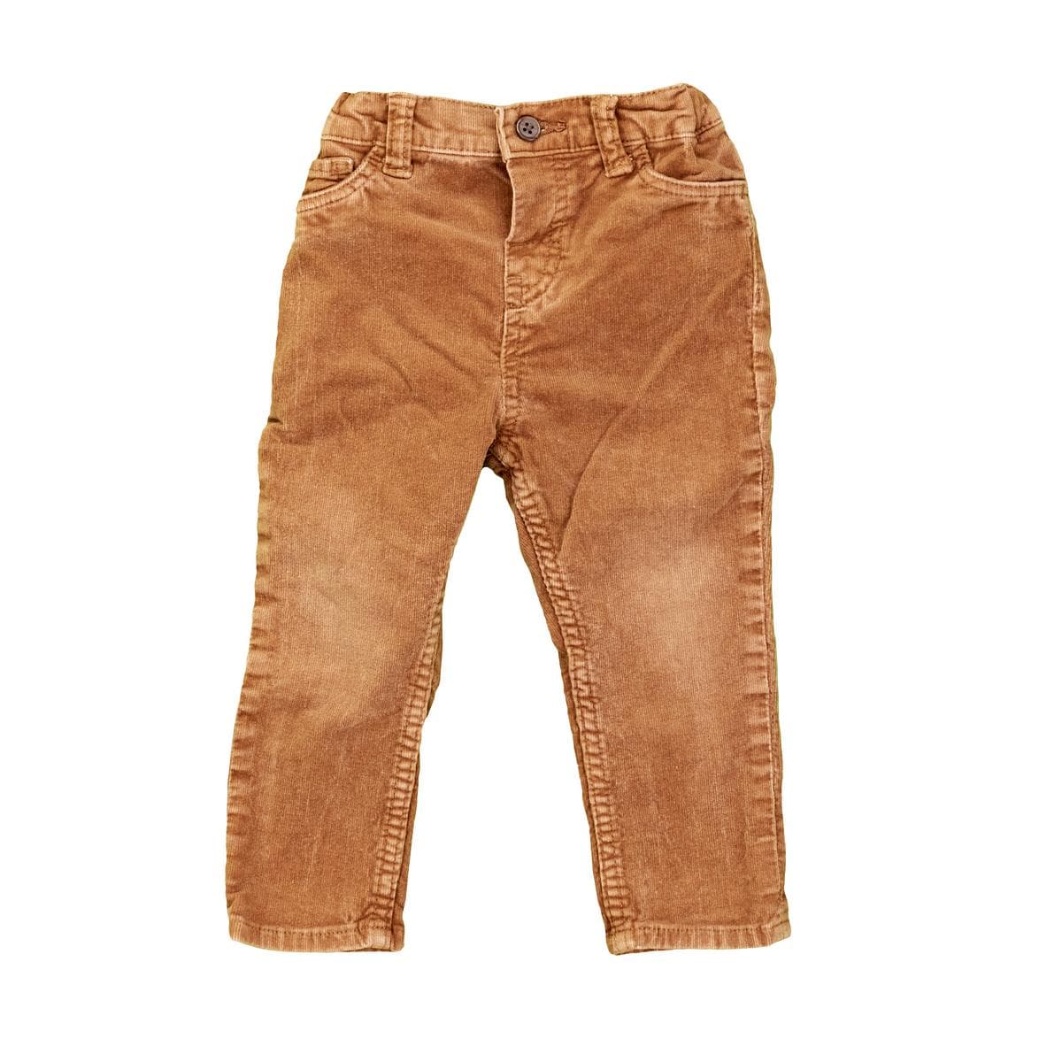 H&M Trousers 92 cm front preview
