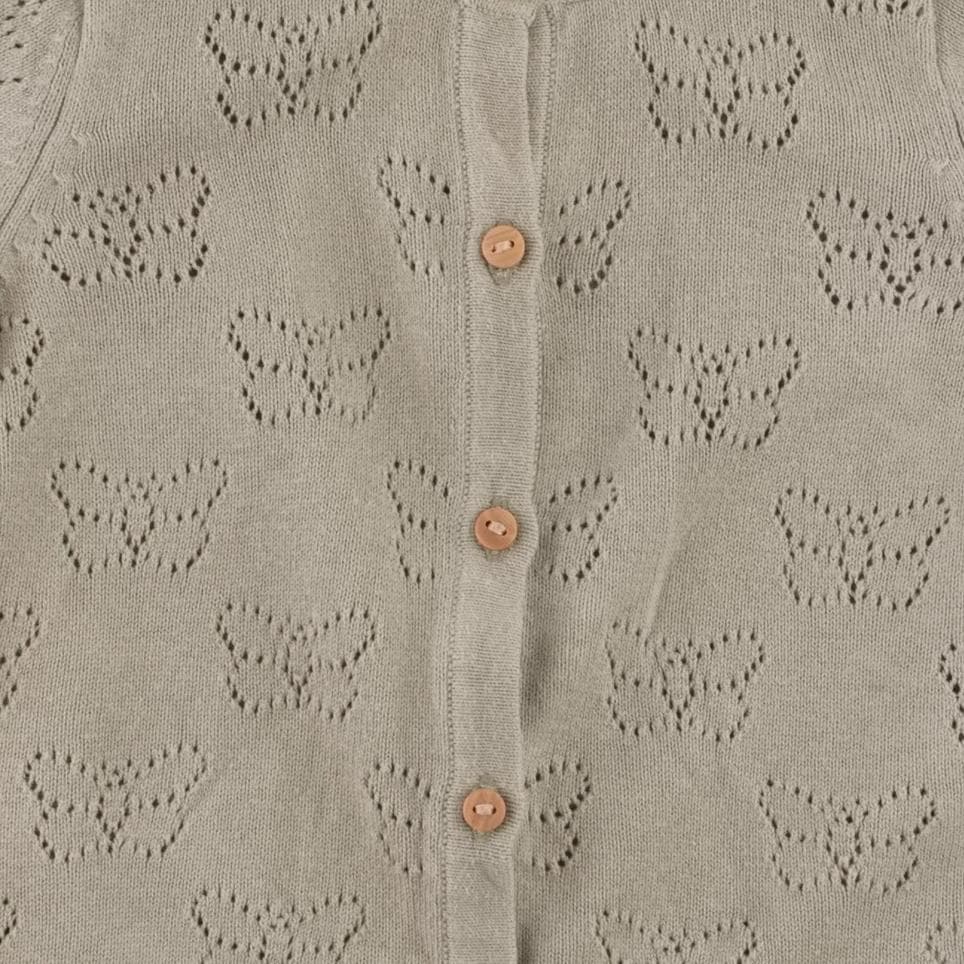 H&M Cardigan 74 cm close up preview