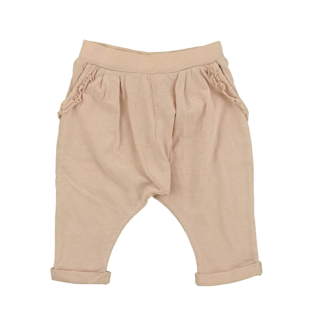Lindex Trousers 68 cm front preview