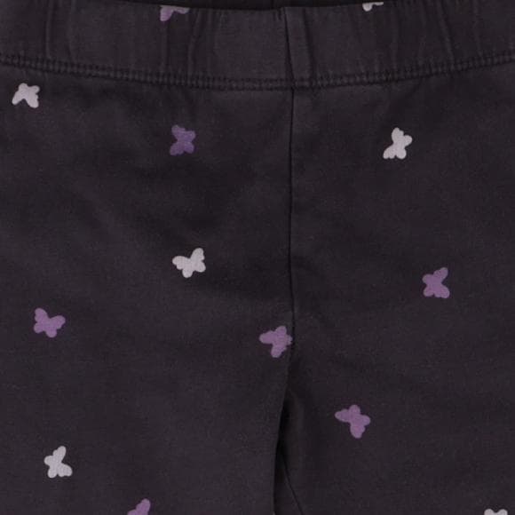 H&M Leggings 110 cm close up preview