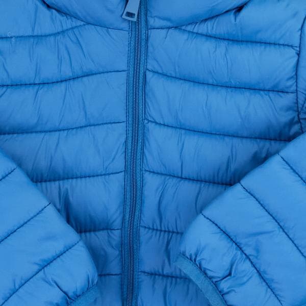 Lefties Winter Jacket 92 cm close up preview
