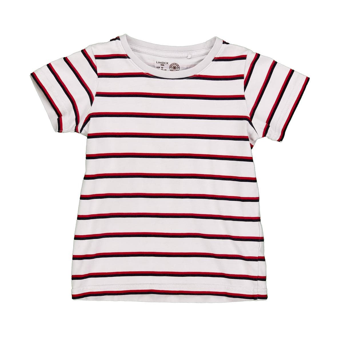 Lindex T-Shirt 92 cm front preview