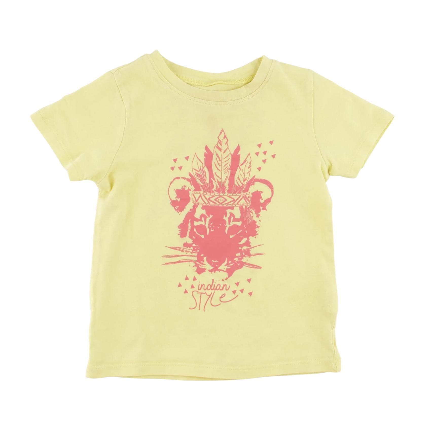 In extenso T-Shirt 92 cm front preview