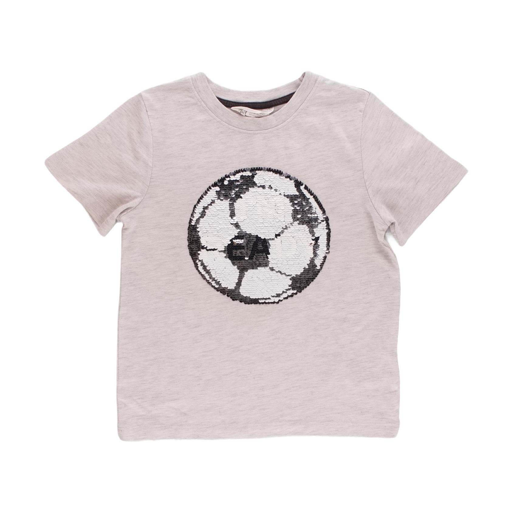 H&M T-Shirt 110 cm front preview