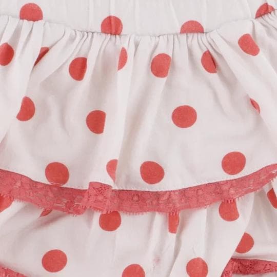 Overkids Skirt 86 cm close up preview