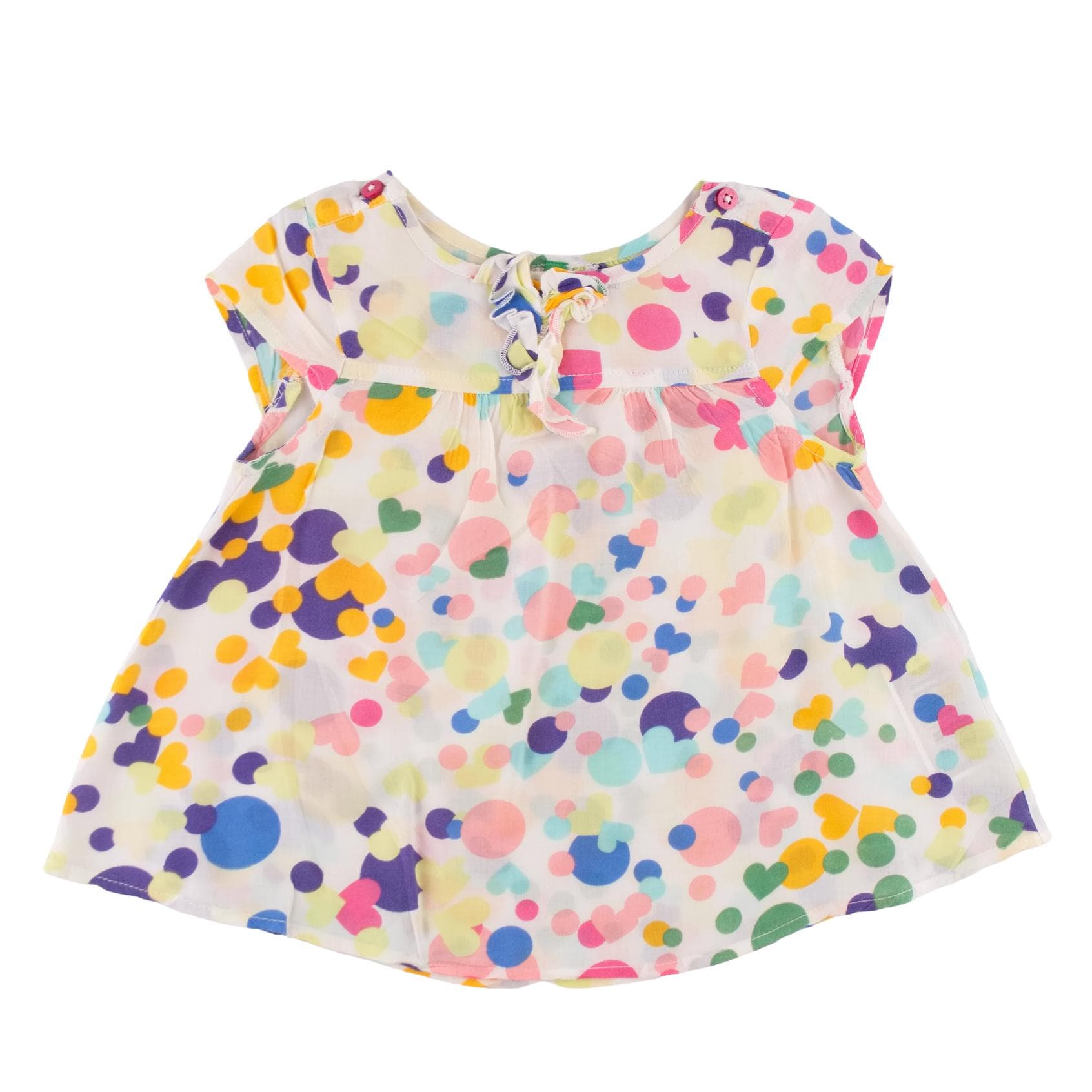 Benetton T-Shirt 80 cm front preview