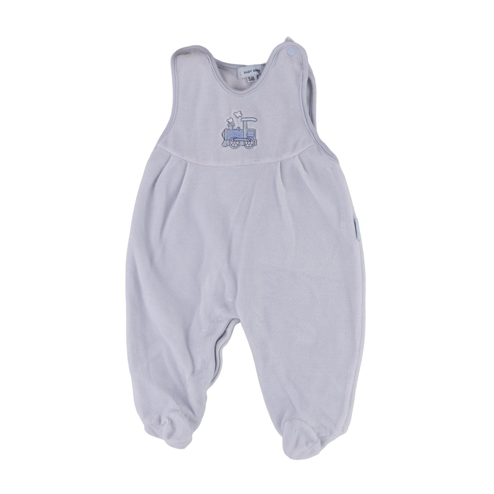 Babble boom Jumpsuit 56 cm front preview