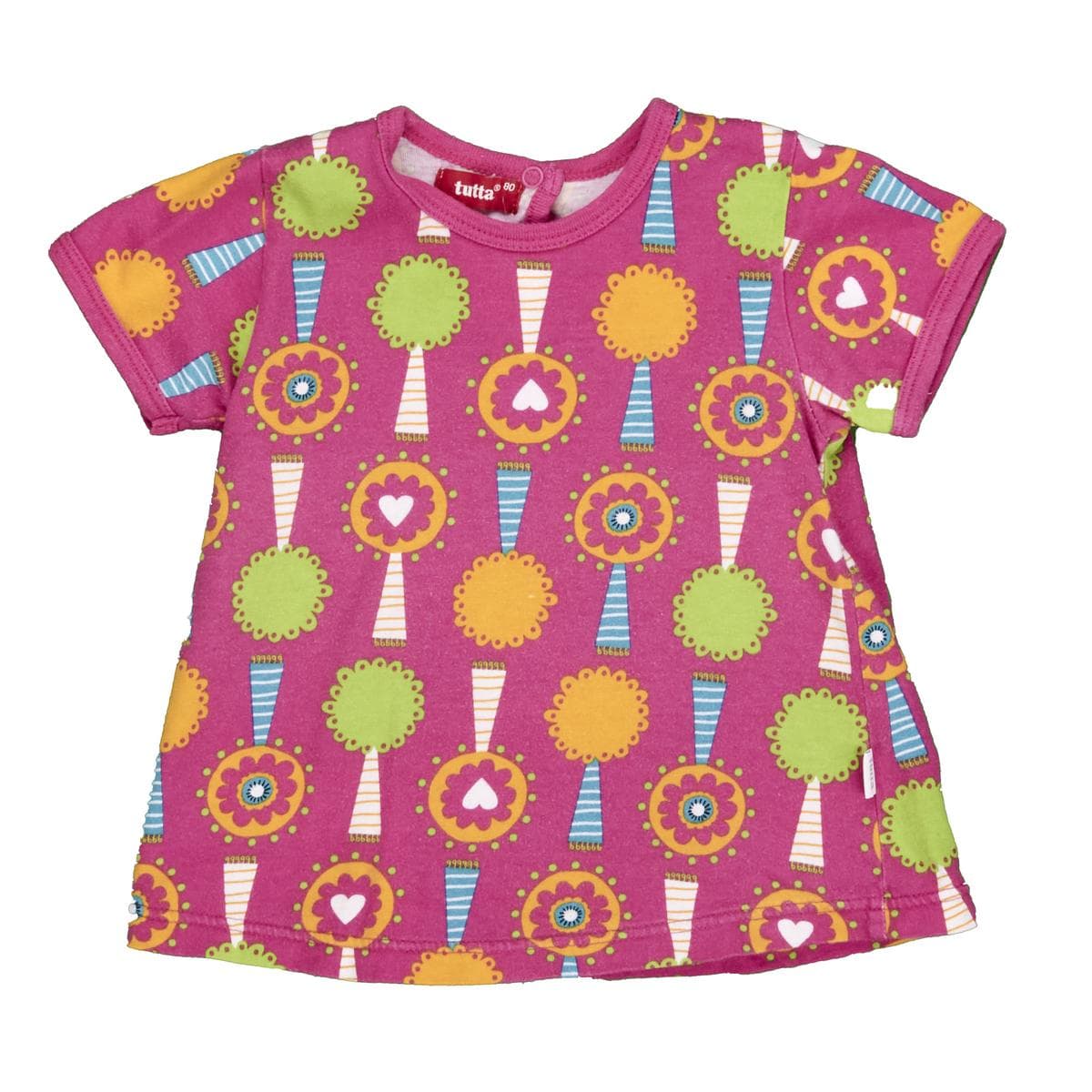 Tutta T-Shirt 80 cm front preview