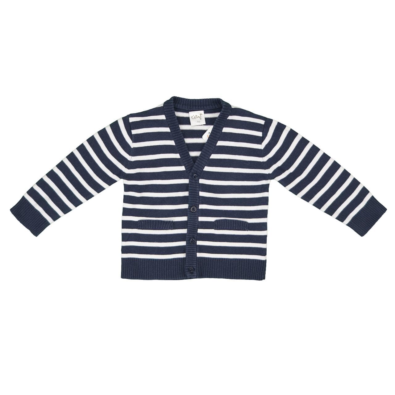 Ciraf Cardigan 92 cm front preview