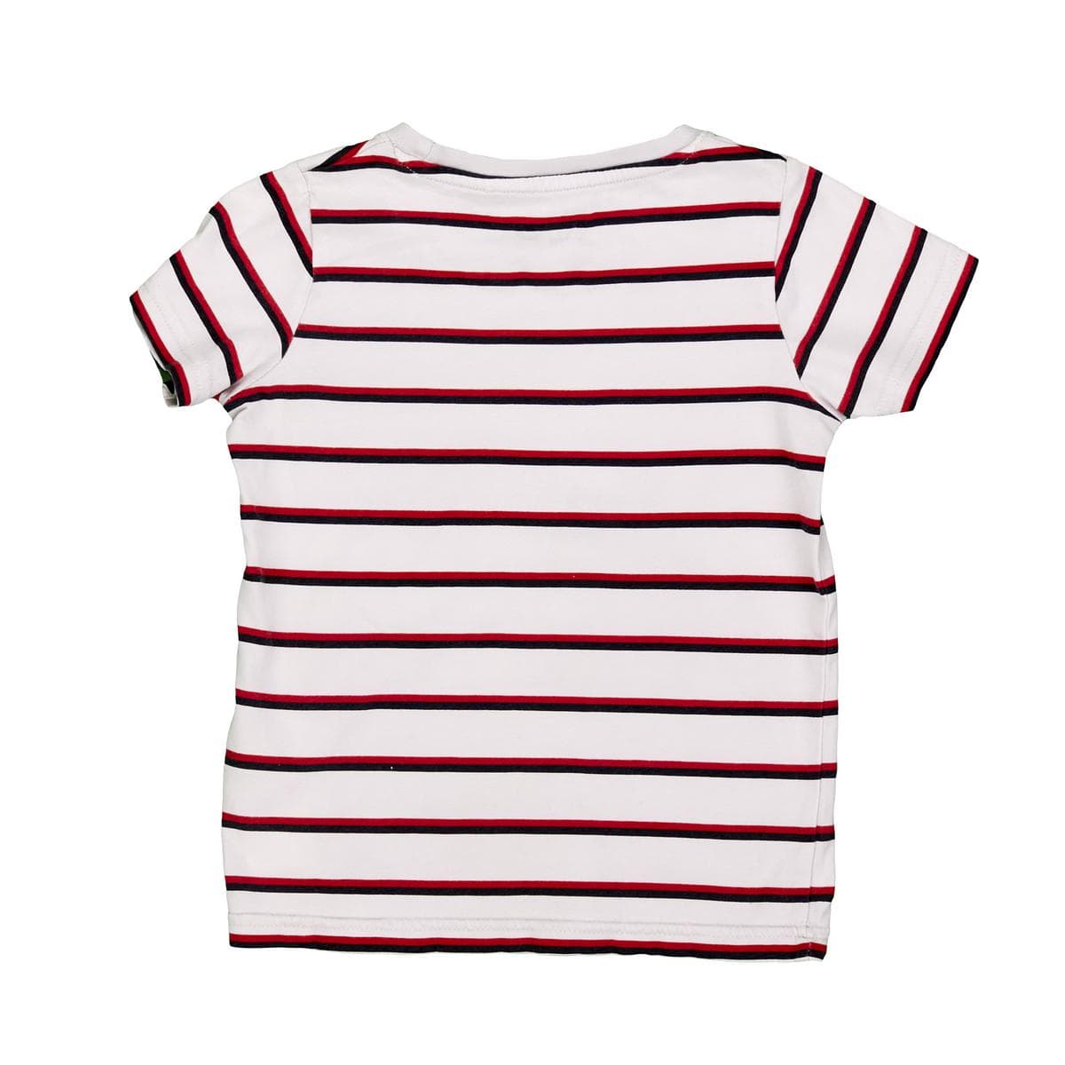 Lindex T-Shirt 92 cm back preview