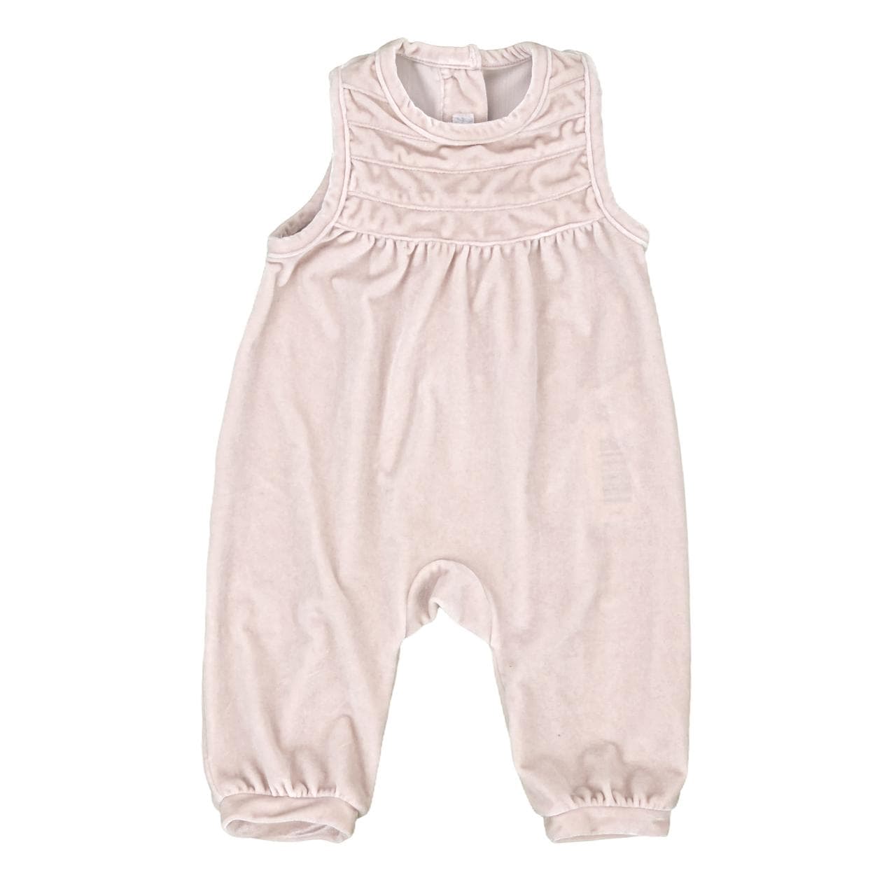 H&M Overall 62 cm front preview