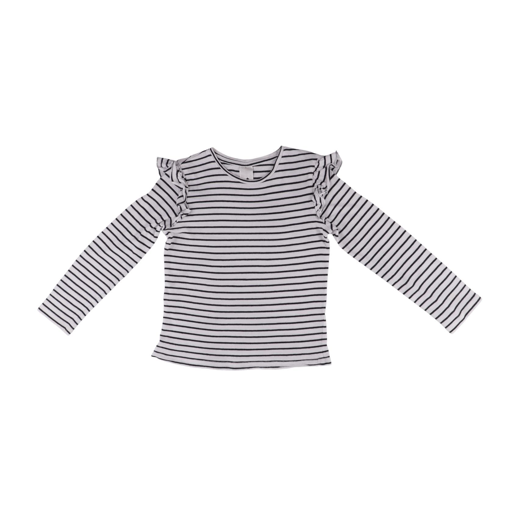 Palomino Long-Sleeved T-Shirt 122 cm front preview