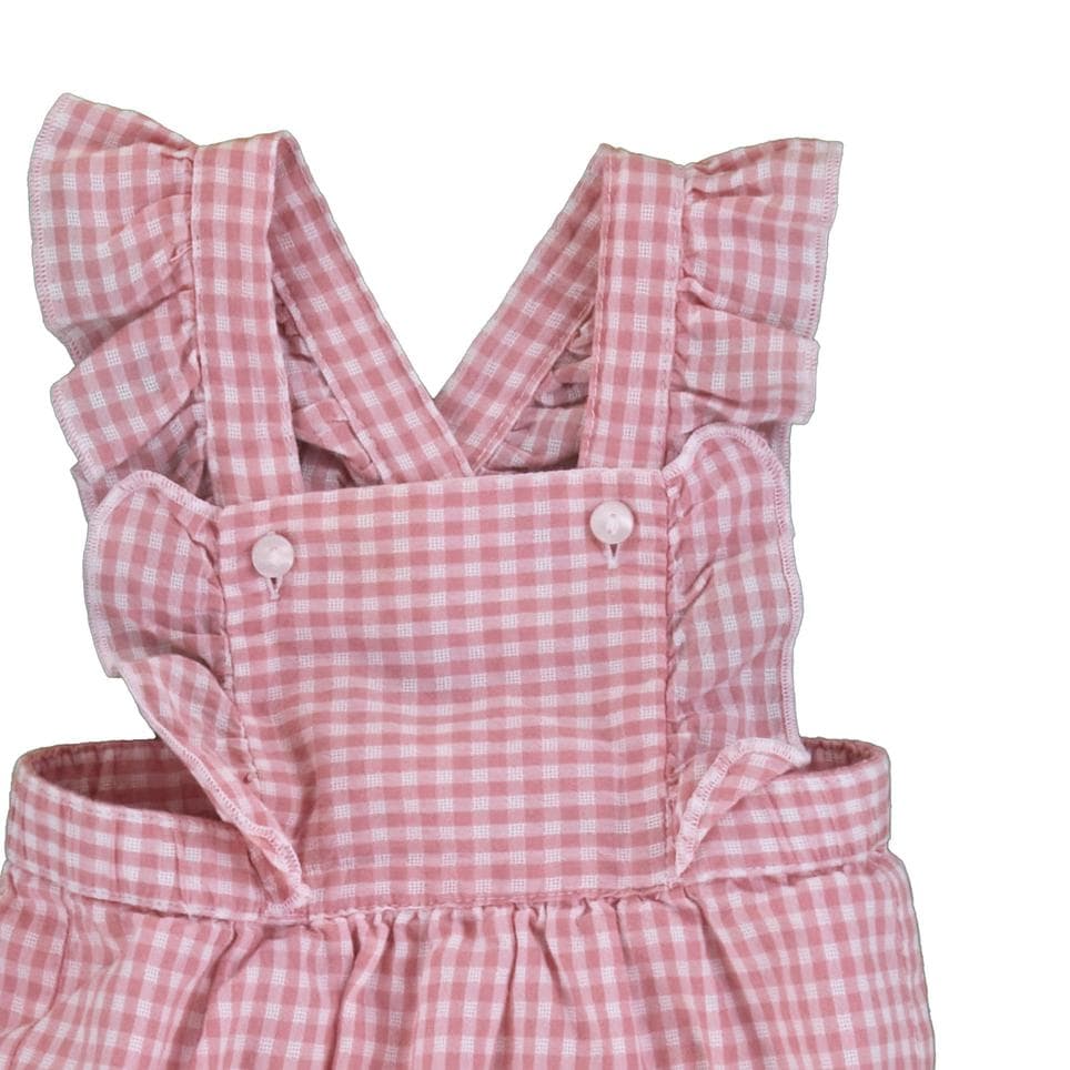 H&M Overall 56 cm close up preview