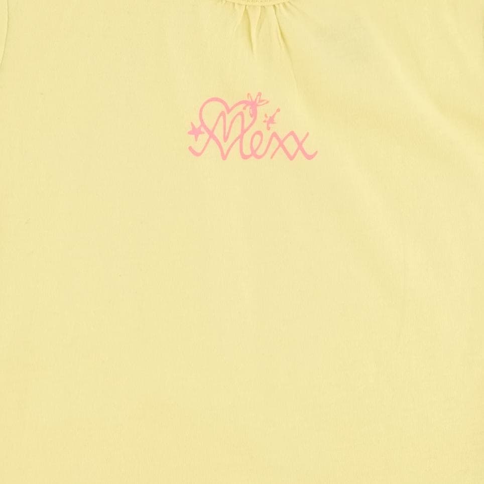 MEXX T-Shirt 86 cm close up preview