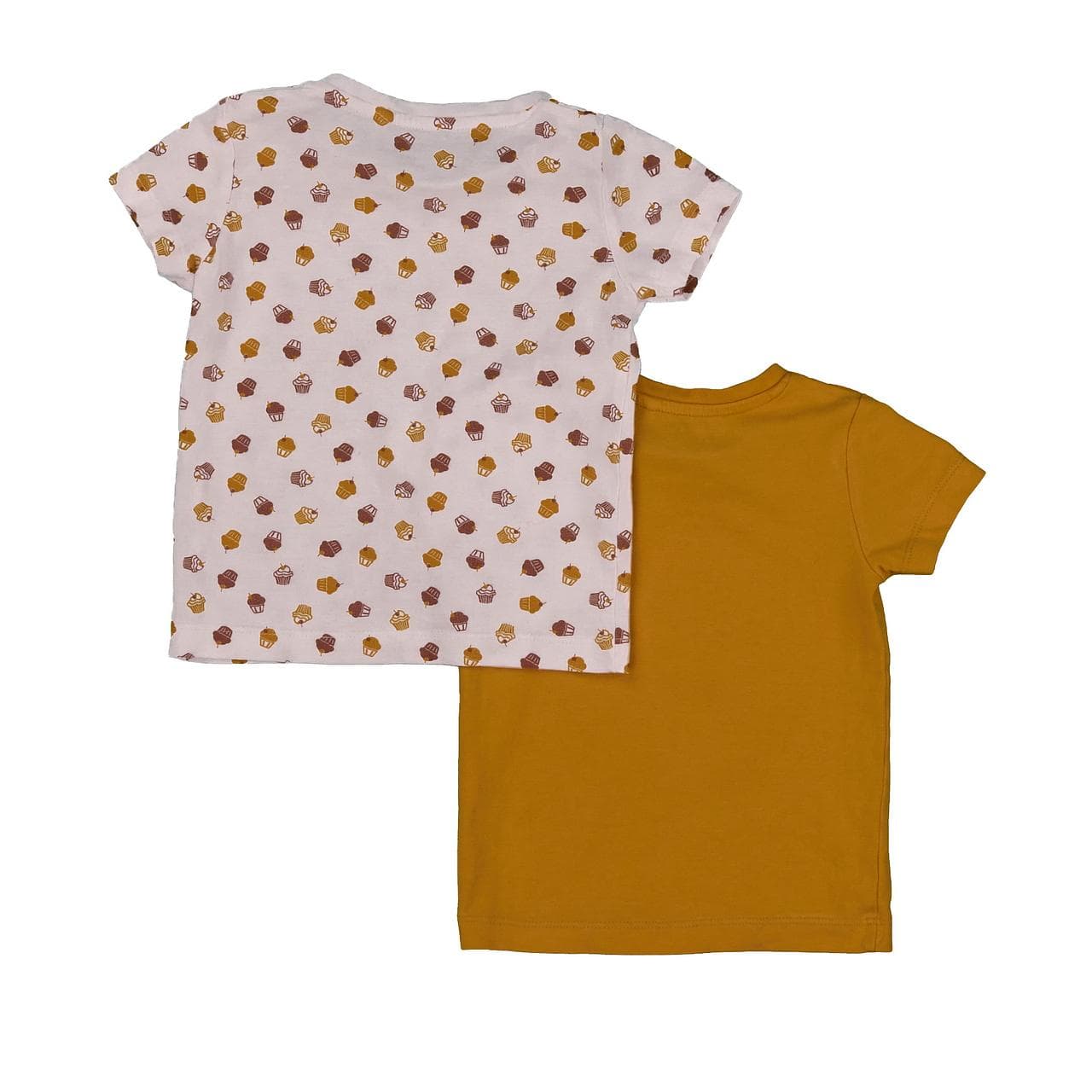 Name It T-Shirt 68 cm back preview