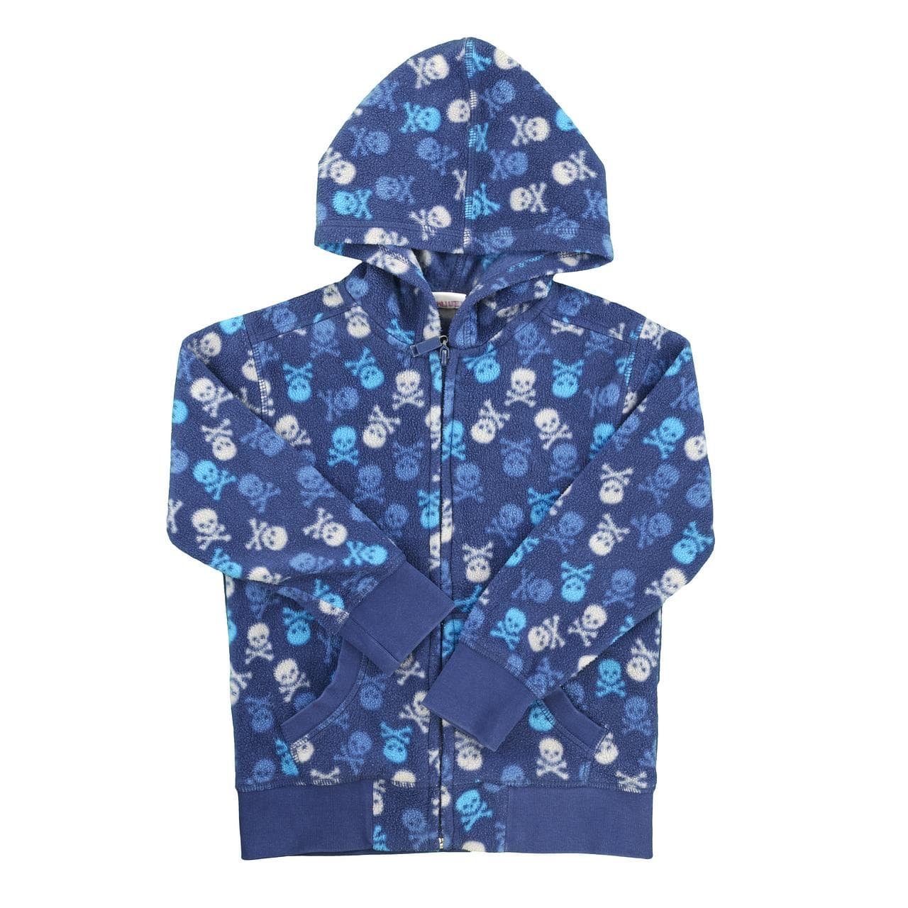 Vendi Fleece 98 cm front preview