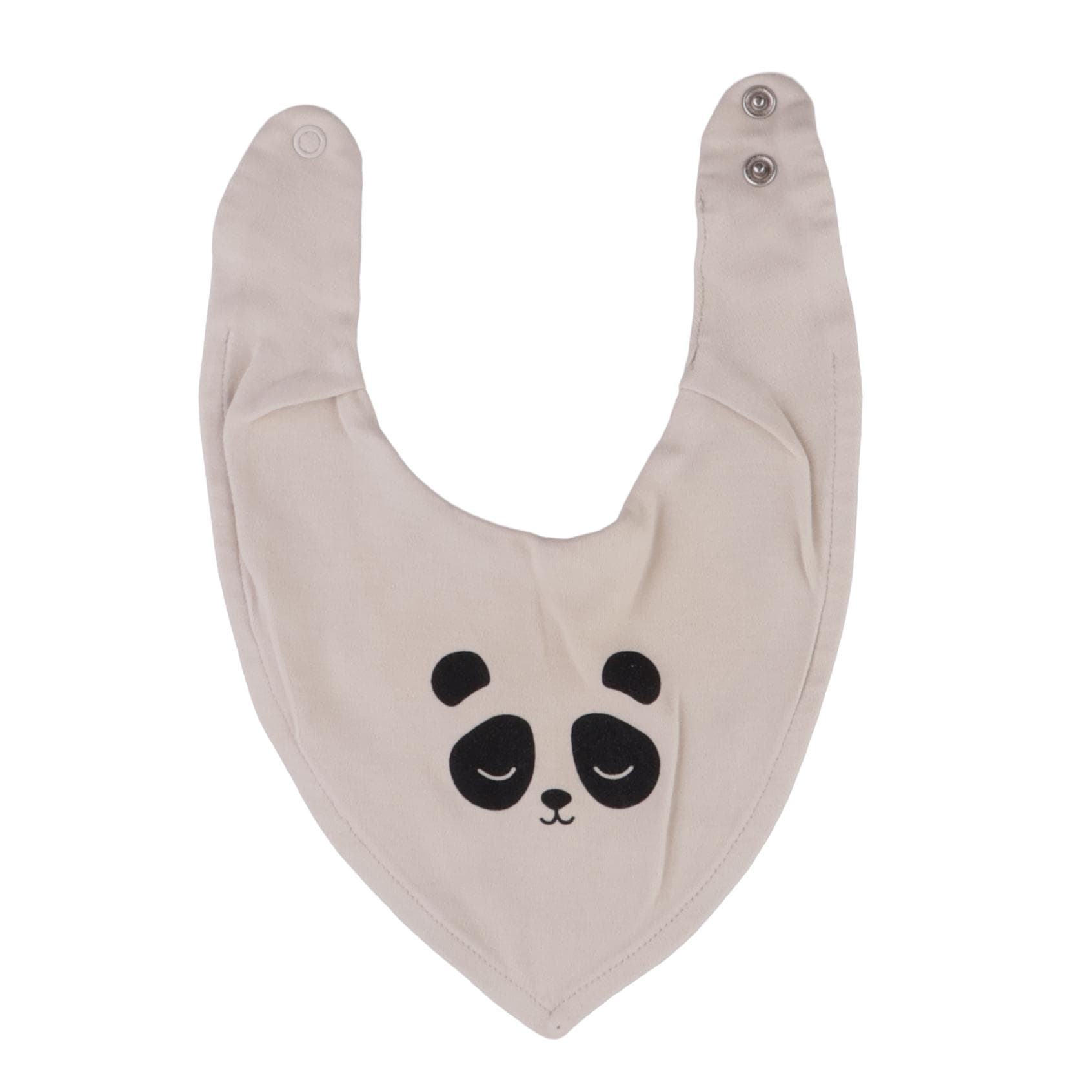 Tuntematon Bib 68 - 80 cm front preview