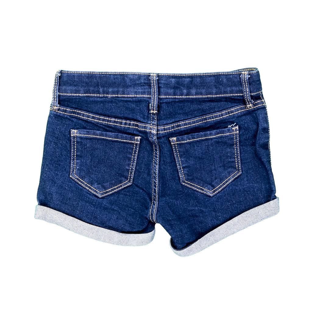 H&M Shorts 98 cm back preview
