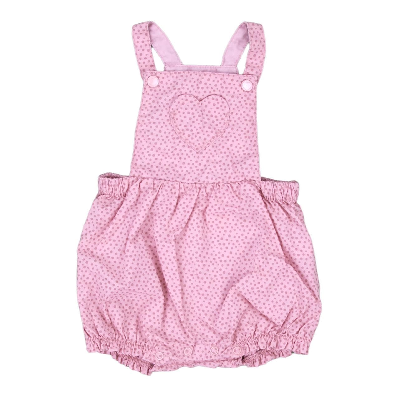 C&A Overall 80 cm front preview