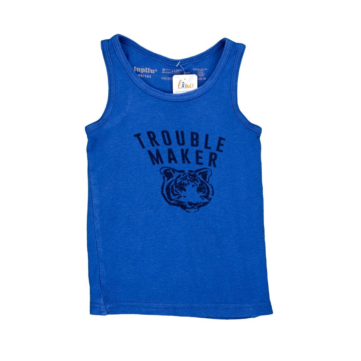 Lupilu Tank Top 98 cm front preview