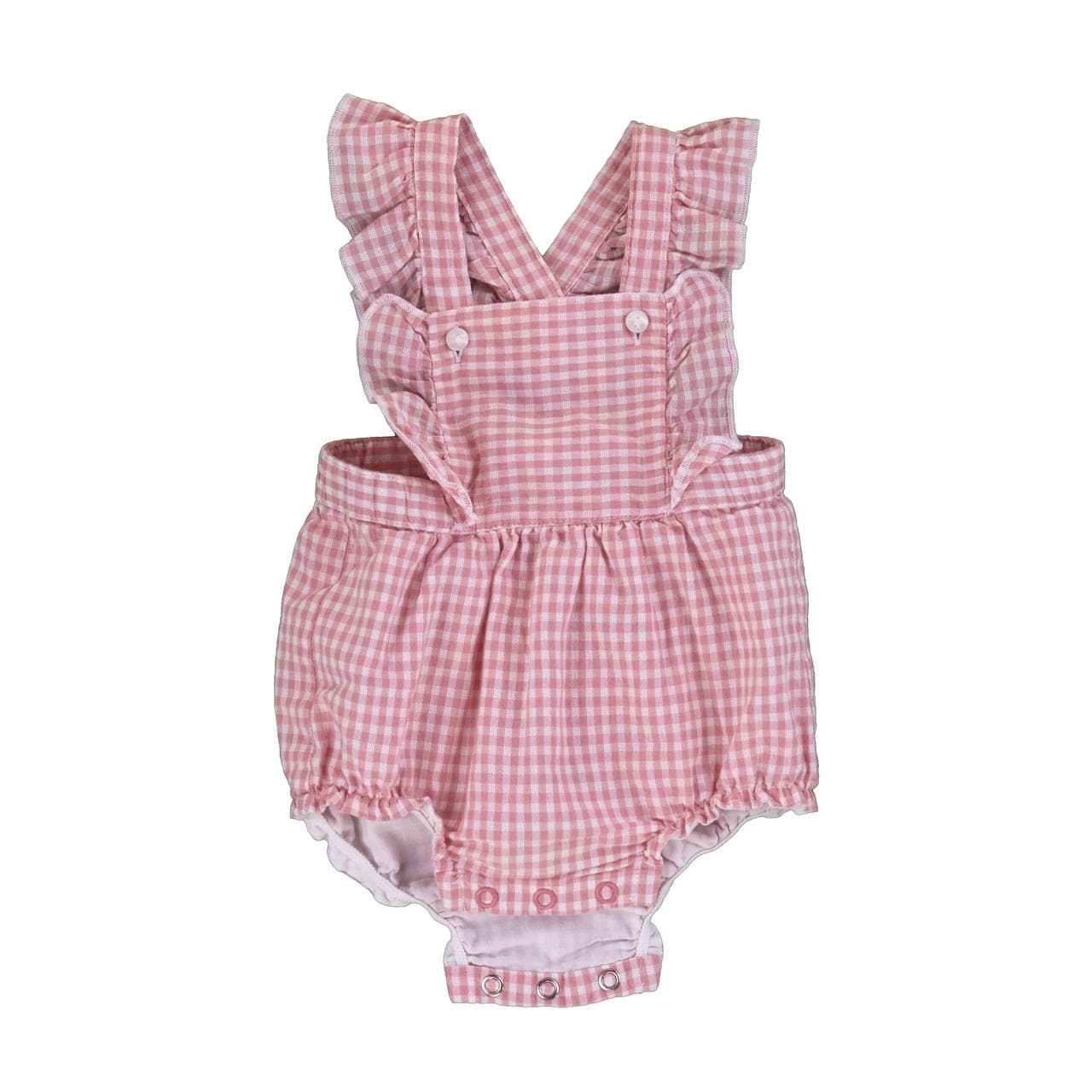 H&M Overall 56 cm front preview