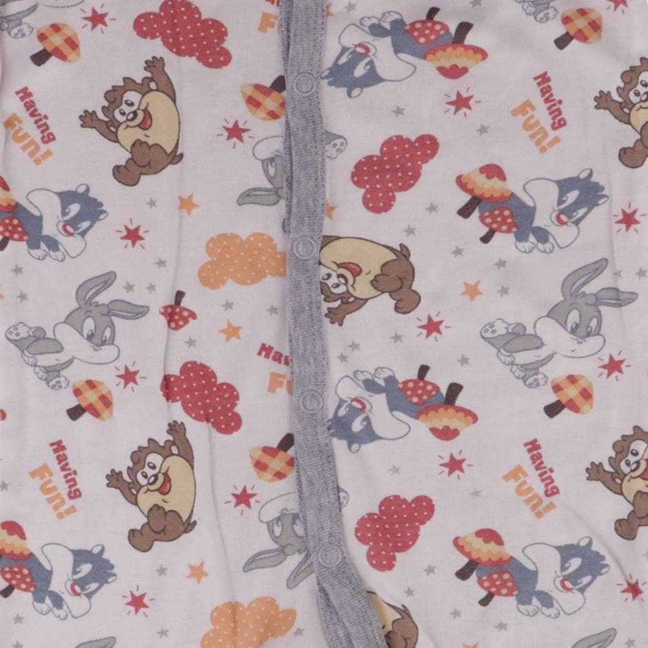 Looney Tunes Pyjama 80 cm close up preview
