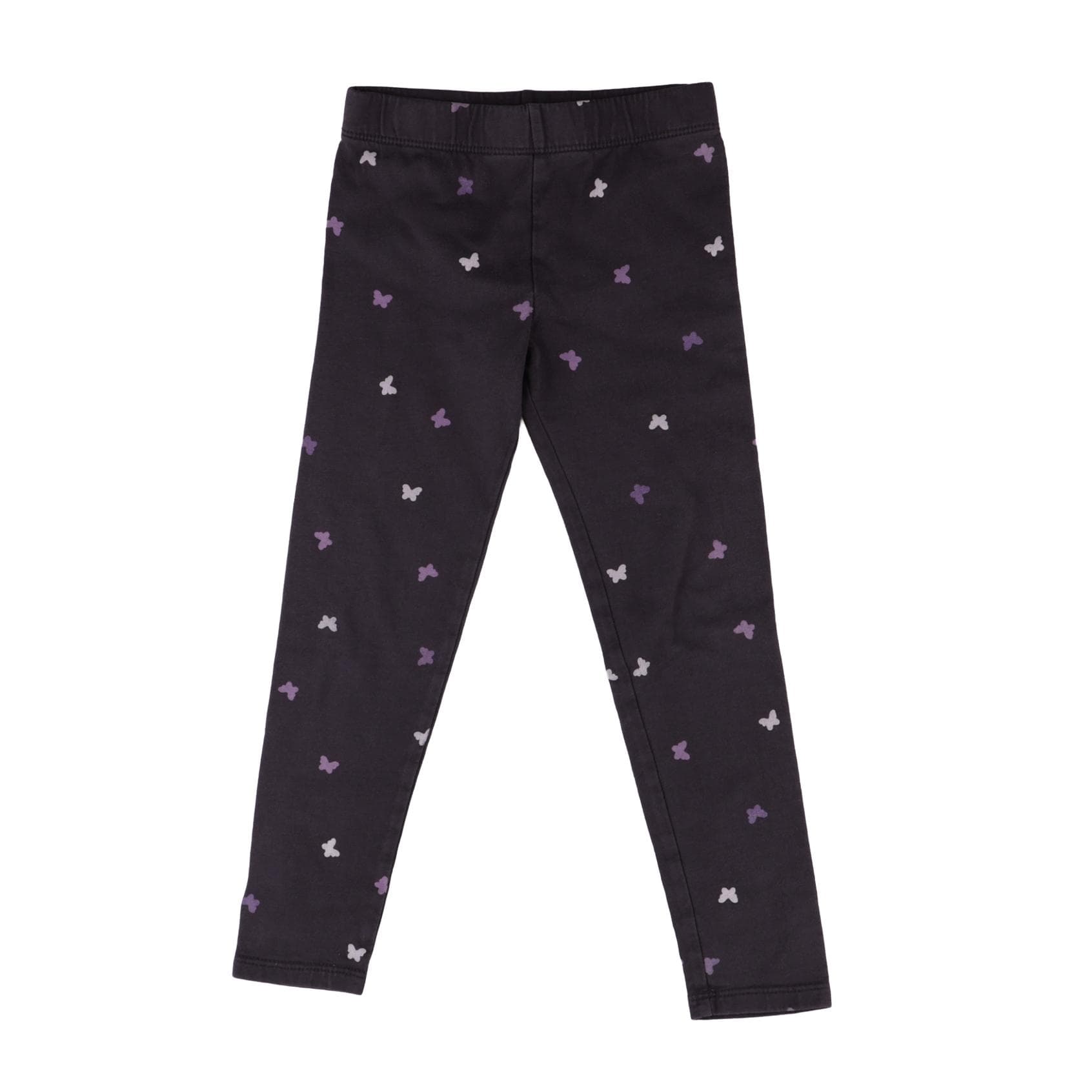 H&M Leggings 110 cm front preview