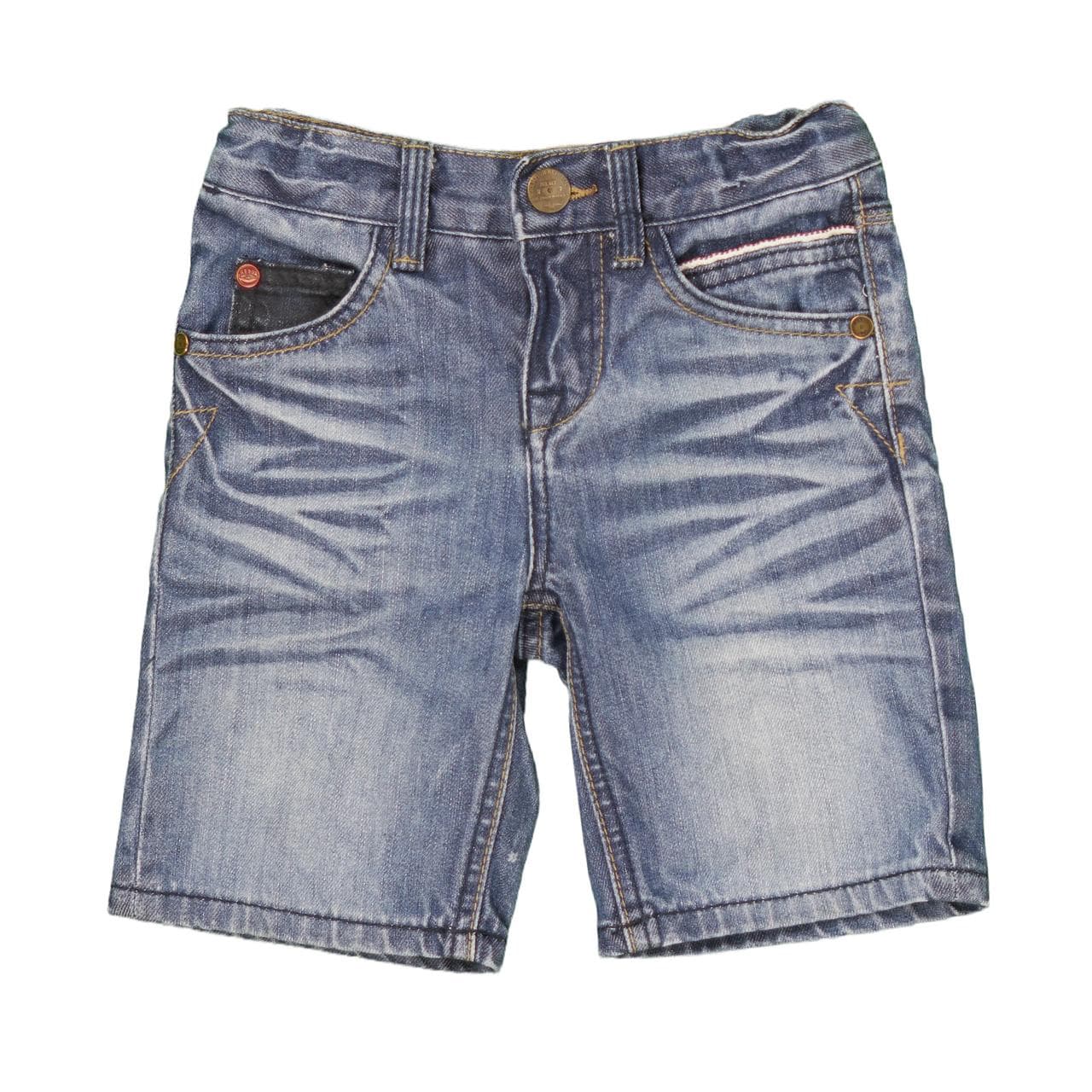 Hampton Republic Shorts 104 cm front preview