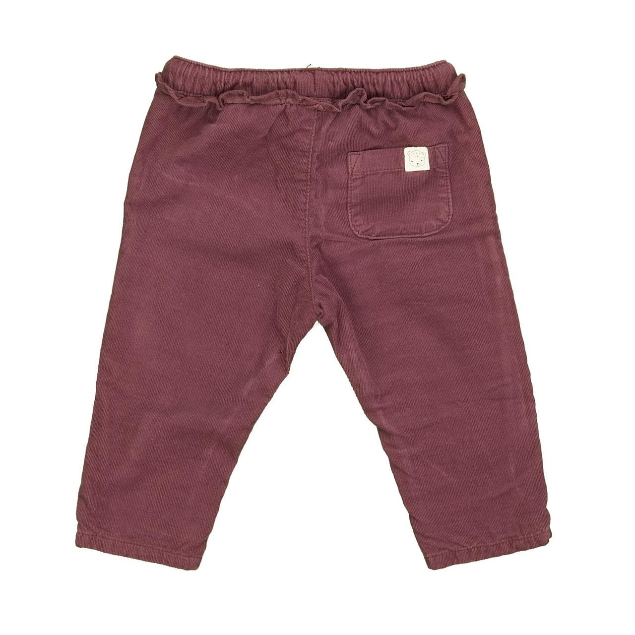 H&M Trousers 68 cm back preview