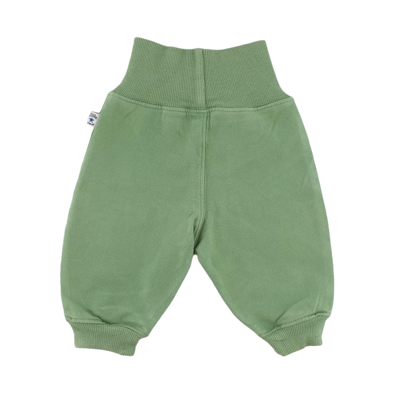 Lindex Trousers 56 cm back preview