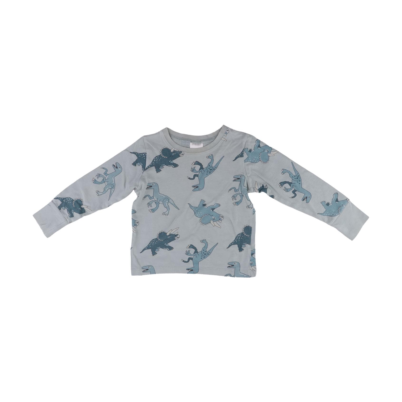 Kappahl Pyjama 86 - 92 cm front preview