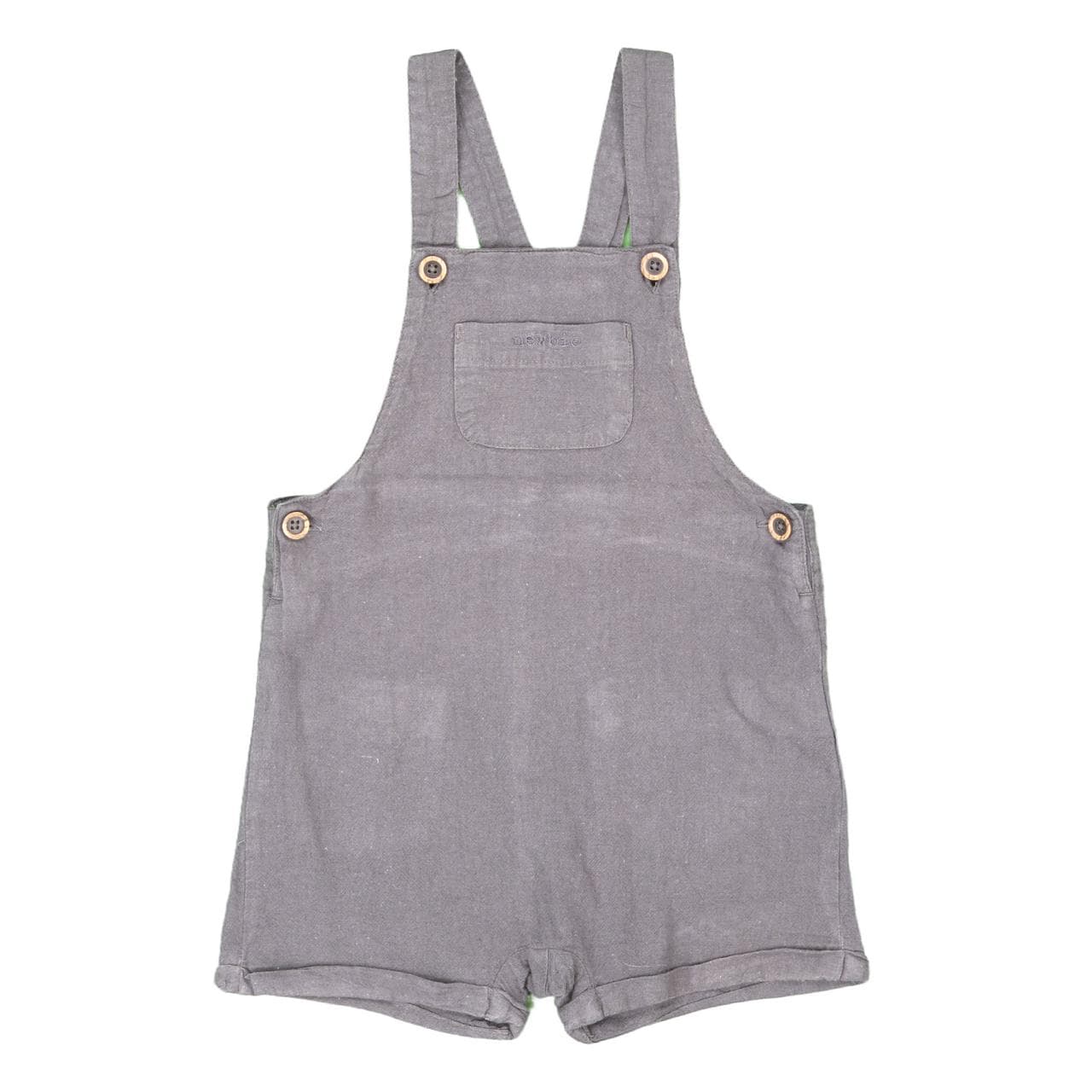 Newbie Overall 86 cm front preview